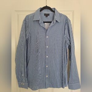 Brooks Brothers Shirt Mens Size L Button Up‎